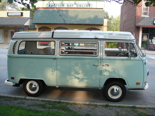1970 Volkswagen Bus/Vanagon - photo 4