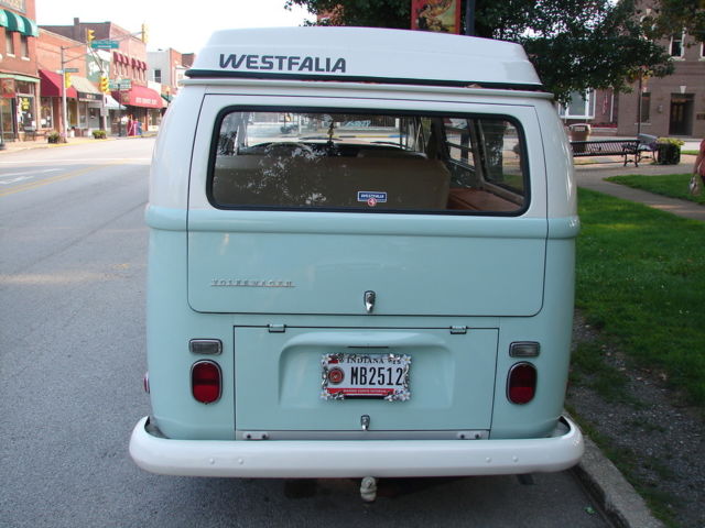 1970 Volkswagen Bus/Vanagon - photo 5