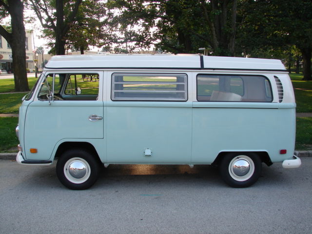 1970 Volkswagen Bus/Vanagon - photo 6