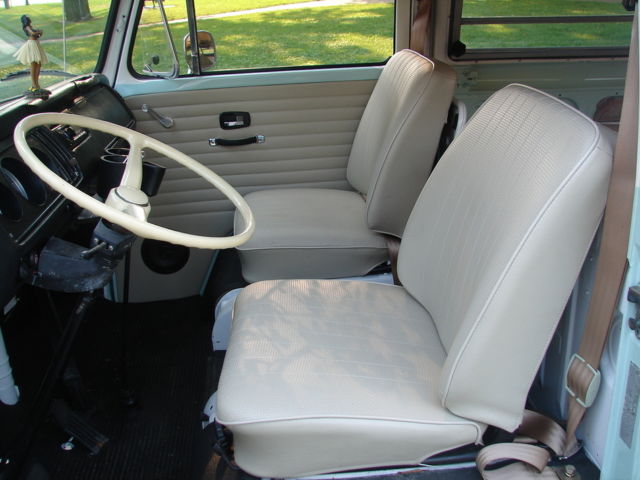 1970 Volkswagen Bus/Vanagon - photo 7