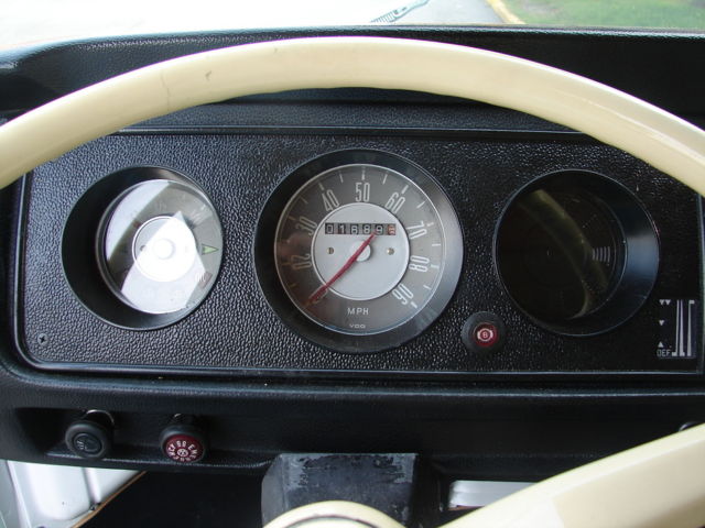 1970 Volkswagen Bus/Vanagon - photo 8