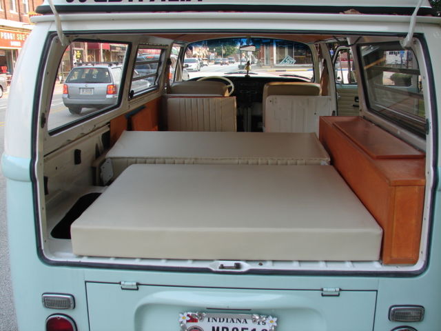 1970 Volkswagen Bus/Vanagon - photo 9