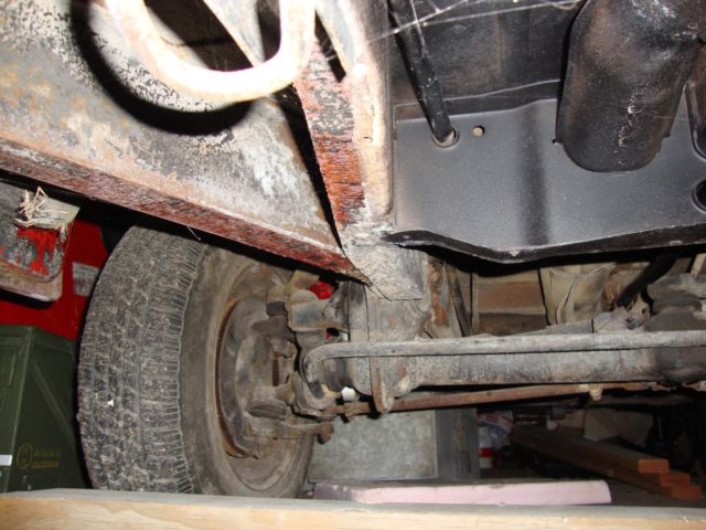 1970 Volkswagen Bus/Vanagon - photo 11