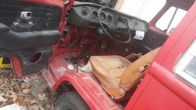1970 Volkswagen Bus/Vanagon - photo 4