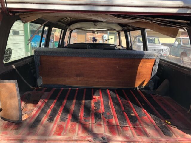 1970 Volkswagen Bus/Vanagon - photo 13