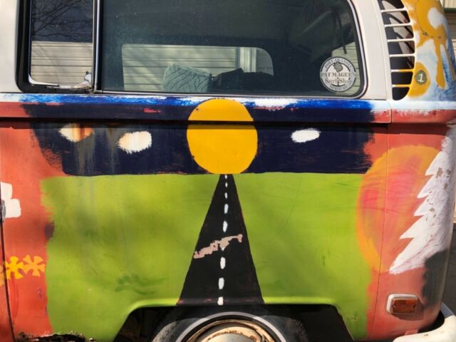 1970 Volkswagen Bus/Vanagon - photo 6