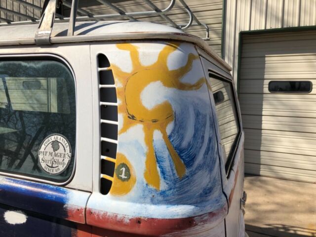1970 Volkswagen Bus/Vanagon - photo 7