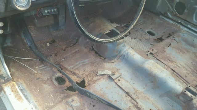 1970 Oldsmobile 442 - photo 9