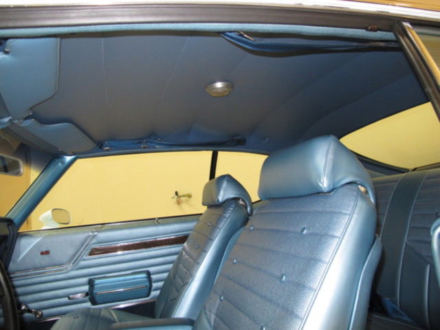 1970 Oldsmobile Cutlass 442 - photo 10