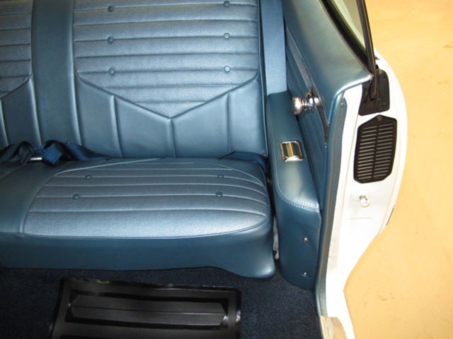 1970 Oldsmobile Cutlass 442 - photo 12