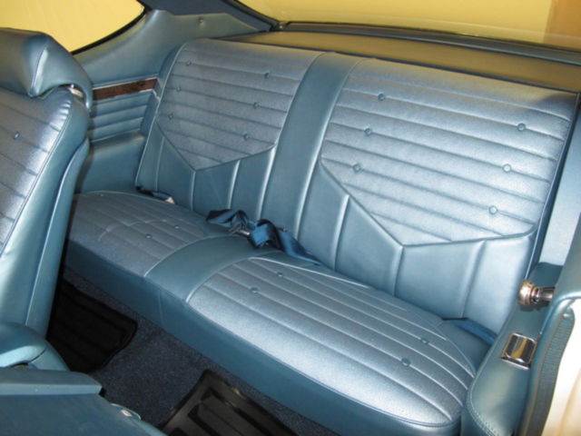 1970 Oldsmobile Cutlass 442 - photo 11