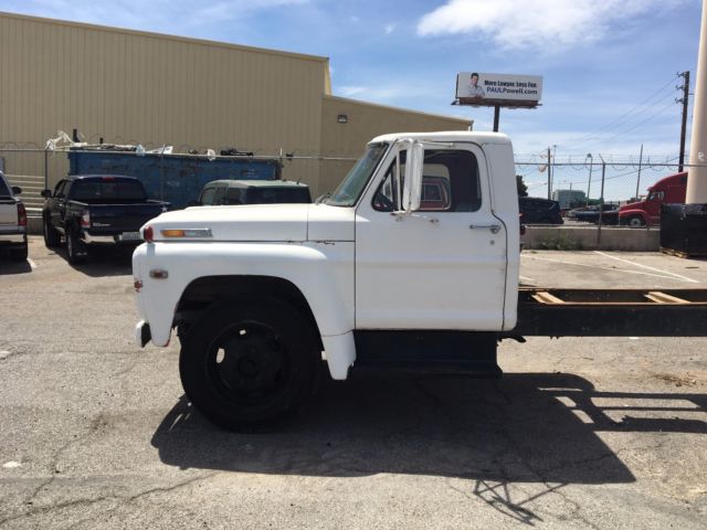1970 Ford Other Pickups - photo 5