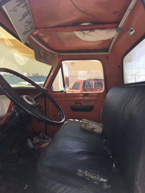 1970 Ford Other Pickups - photo 7