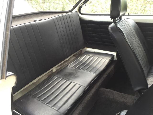 1970 Volkswagen Karmann Ghia - photo 8