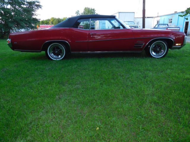 1970 Buick Wildcat Convertible - photo 7