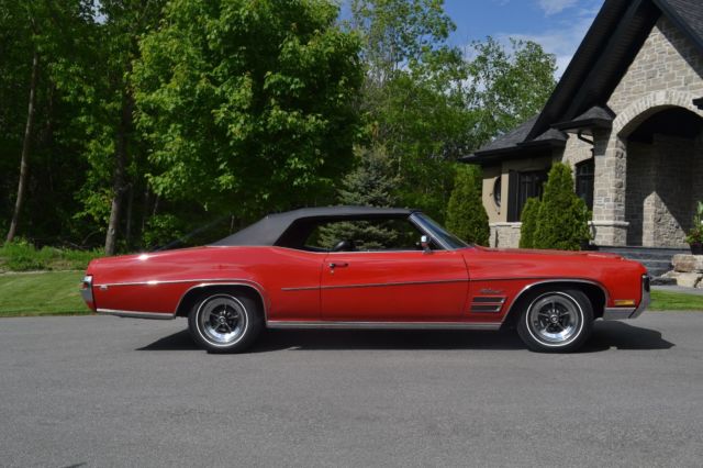 1970 Buick Wildcat