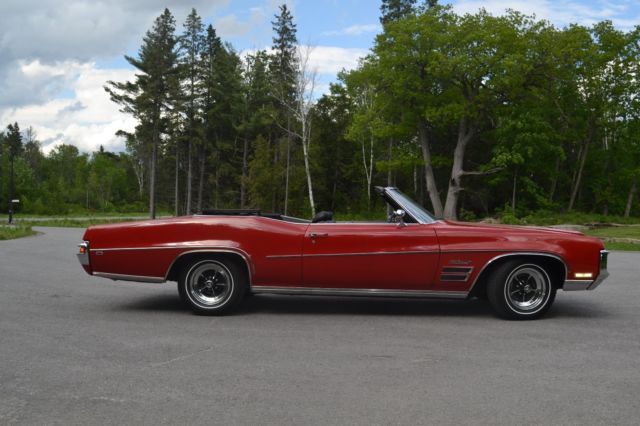 1970 Buick Wildcat - photo 10