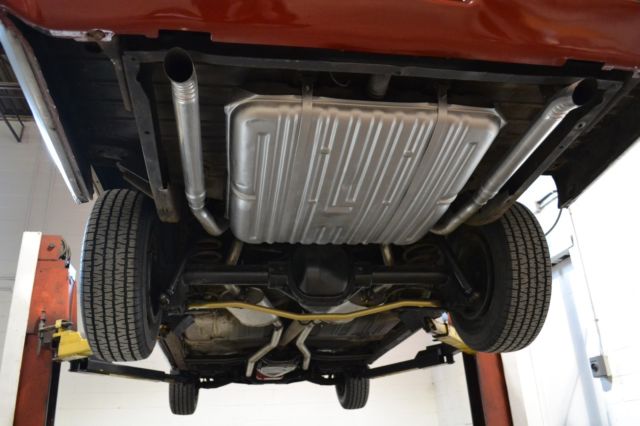 1970 Buick Wildcat - photo 13