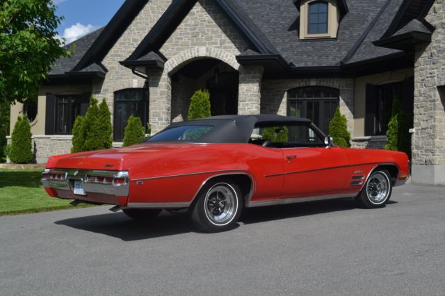 1970 Buick Wildcat - photo 2