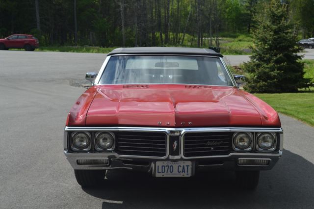 1970 Buick Wildcat - photo 3