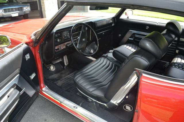 1970 Buick Wildcat - photo 5