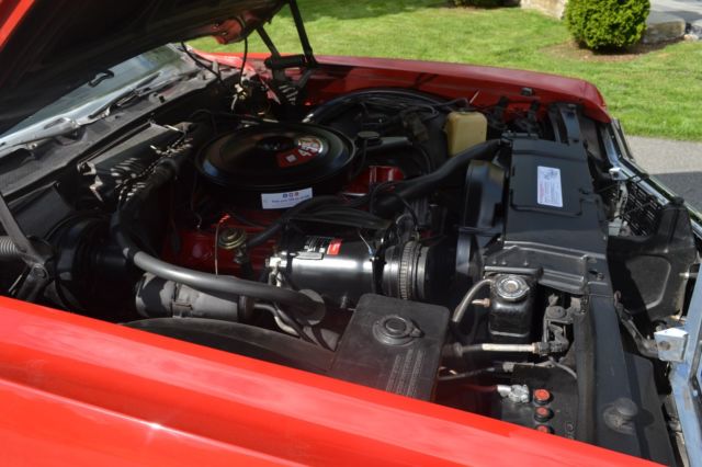 1970 Buick Wildcat - photo 6