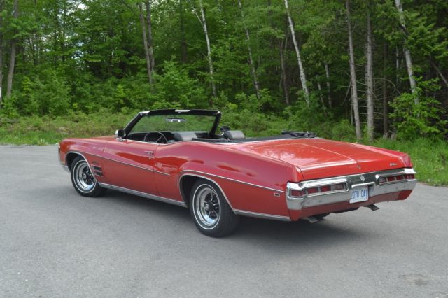1970 Buick Wildcat - photo 9