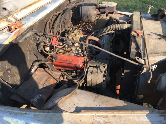 1970 Jeep Commando - photo 11