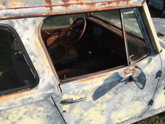 1970 Jeep Commando - photo 6