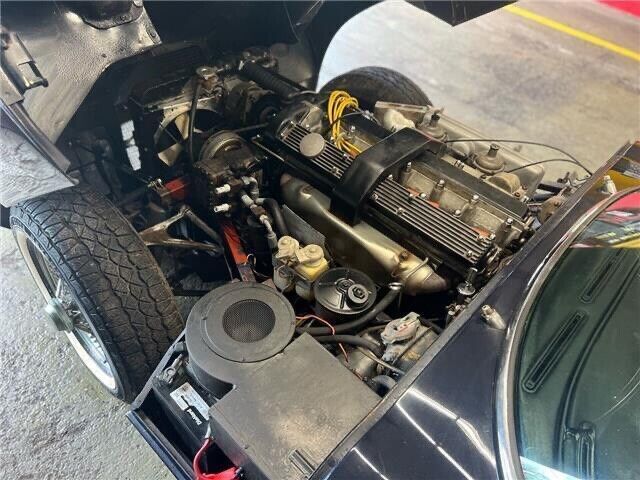 1970 Jaguar E-Type - photo 6