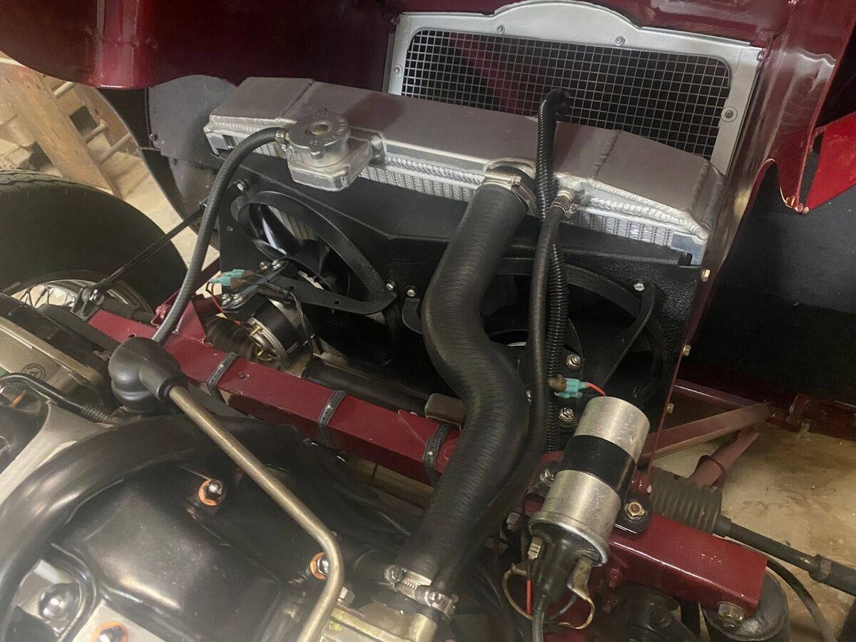 1970 Jaguar XKE - photo 3