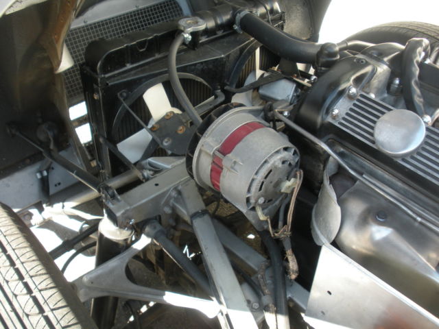 1970 Jaguar E-Type - photo 13