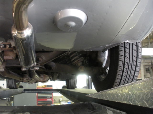 1970 Jaguar E-Type - photo 3