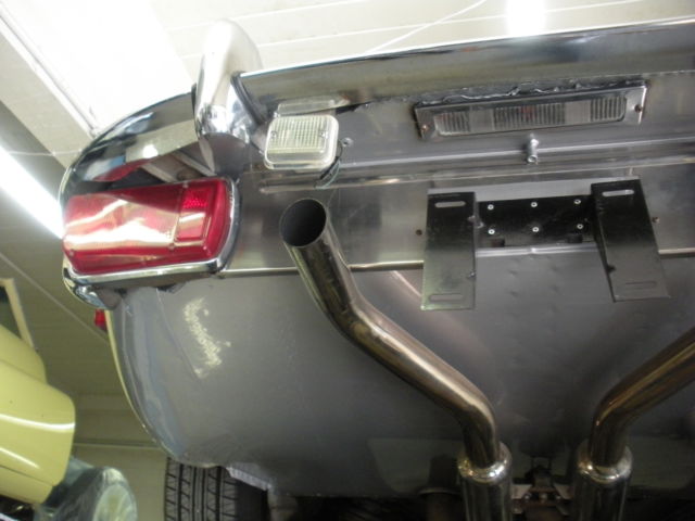 1970 Jaguar E-Type - photo 4