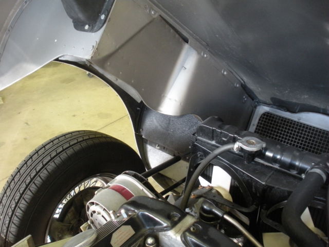 1970 Jaguar E-Type - photo 6