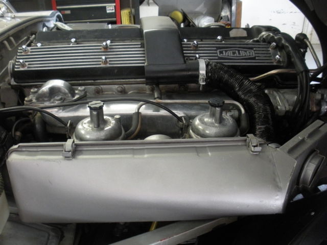 1970 Jaguar E-Type - photo 8