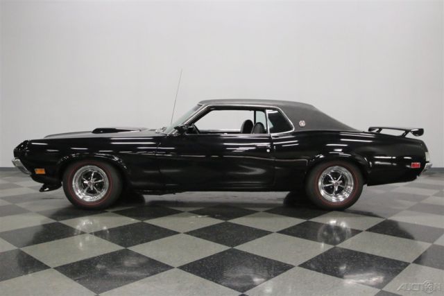 1970 Mercury Cougar XR7 - photo 2
