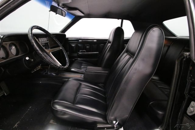 1970 Mercury Cougar XR7 - photo 4