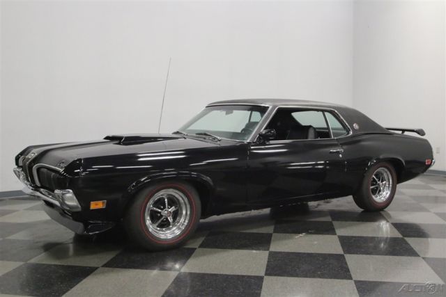 1970 Mercury Cougar XR7 - photo 6