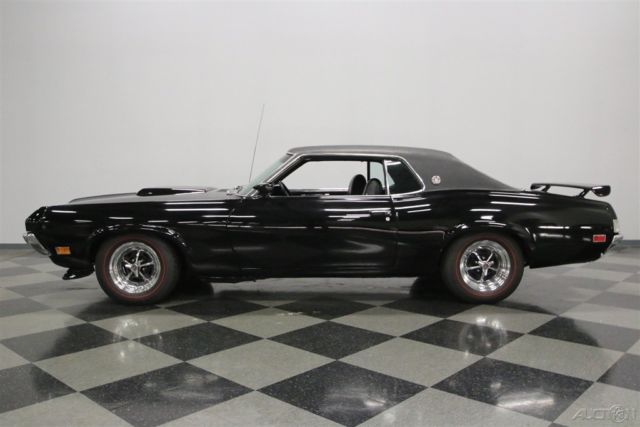1970 Mercury Cougar XR7 - photo 7