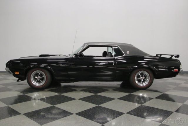 1970 Mercury Cougar XR7 - photo 2