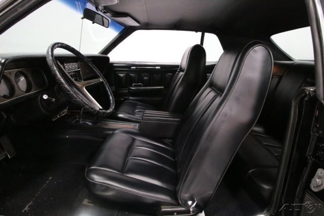 1970 Mercury Cougar XR7 - photo 4