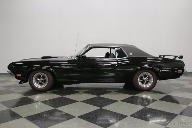 1970 Mercury Cougar XR7 - photo 7