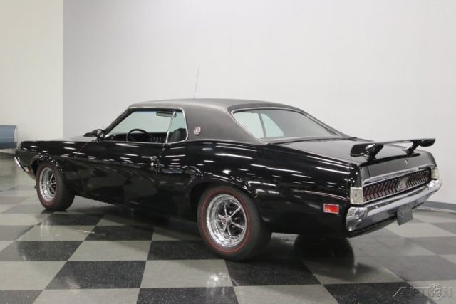 1970 Mercury Cougar XR7 - photo 8