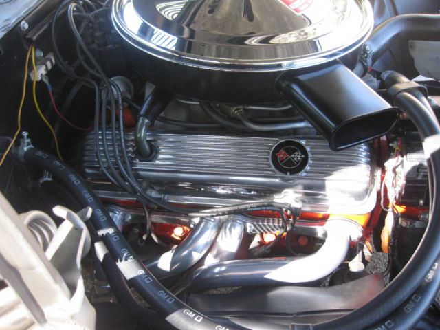 1970 Chevrolet Camaro Z-28 - photo 3