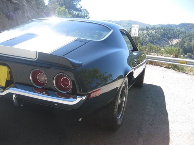 1970 Chevrolet Camaro Z-28 - photo 5