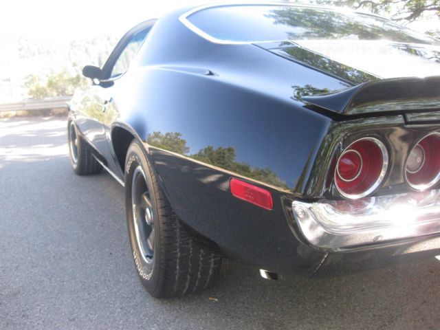 1970 Chevrolet Camaro Z-28 - photo 6