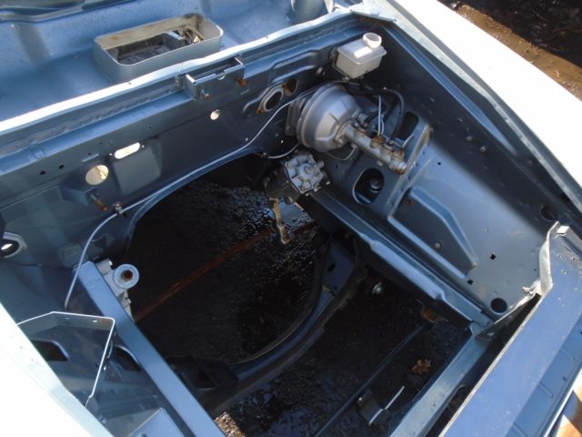 1977 Fiat 124 Spider - photo 3