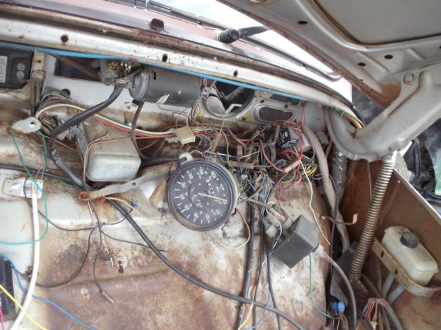 1970 Volkswagen Beetle - Classic Baja - photo 2