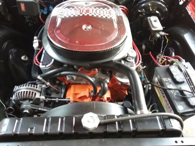 1970 Plymouth Barracuda - photo 12